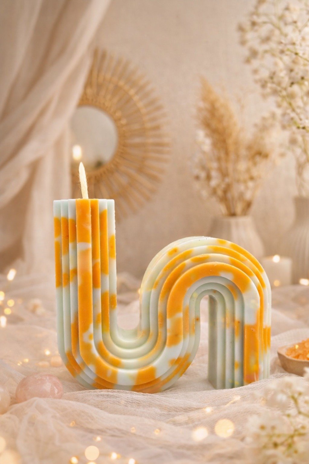 Lavender Dreams Candle