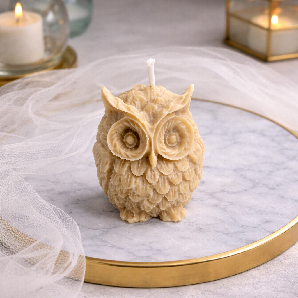 Midnight Calm Candle